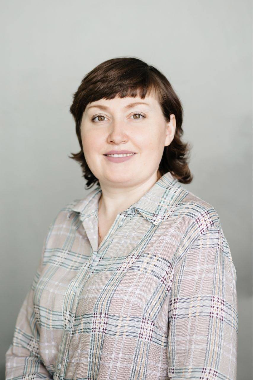 Терещенко Екатерина Сергеевна.